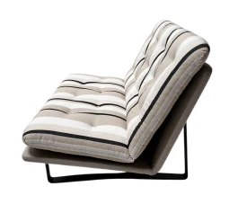 Mid-Century Modern C683 Two-Seater Sofa by Kho Liang Le for Artifort, 1968